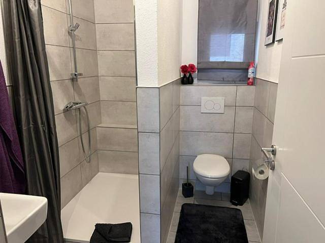 Ganze Wohnung, Gemütliches Apartment in Bodenfelde in Bodenfelde, Weserbergland