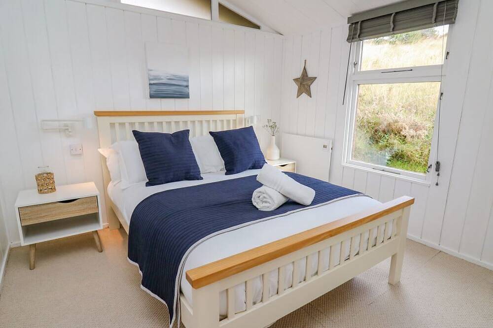 Top Of The World Lodge, Aberdovey in Aberdovey, Snowdonia