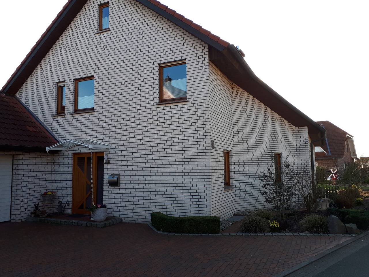 Ganze Ferienwohnung, Ferienwohnung-Lilienweg in Hilter, Osnabrücker Land