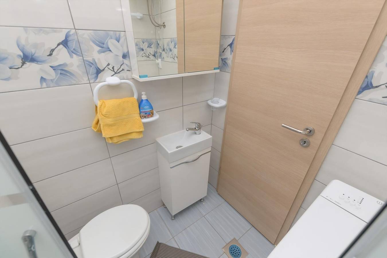 Ganzes Studio, Apartment Orange in Banjole, Südküste Istrien