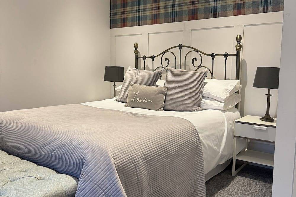 Geheel appartement, Vr Beautiful 2 bedroom central flat in Dundee, Angus