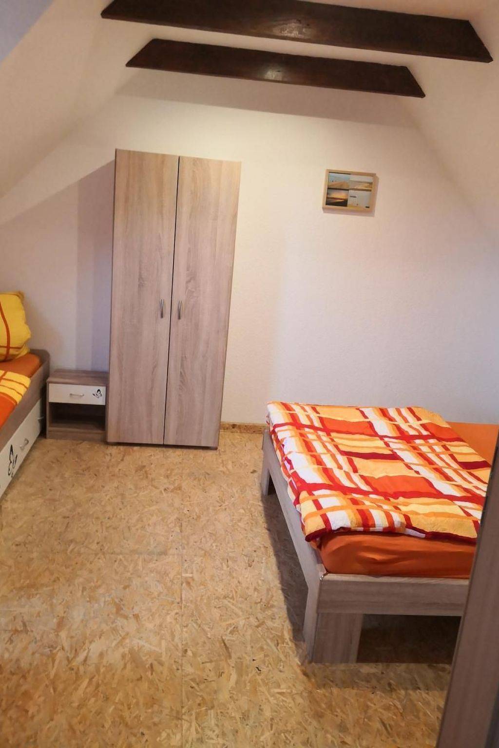 Ganze Wohnung, Haus am Wasser in Emden in Emden, Nordseeküste