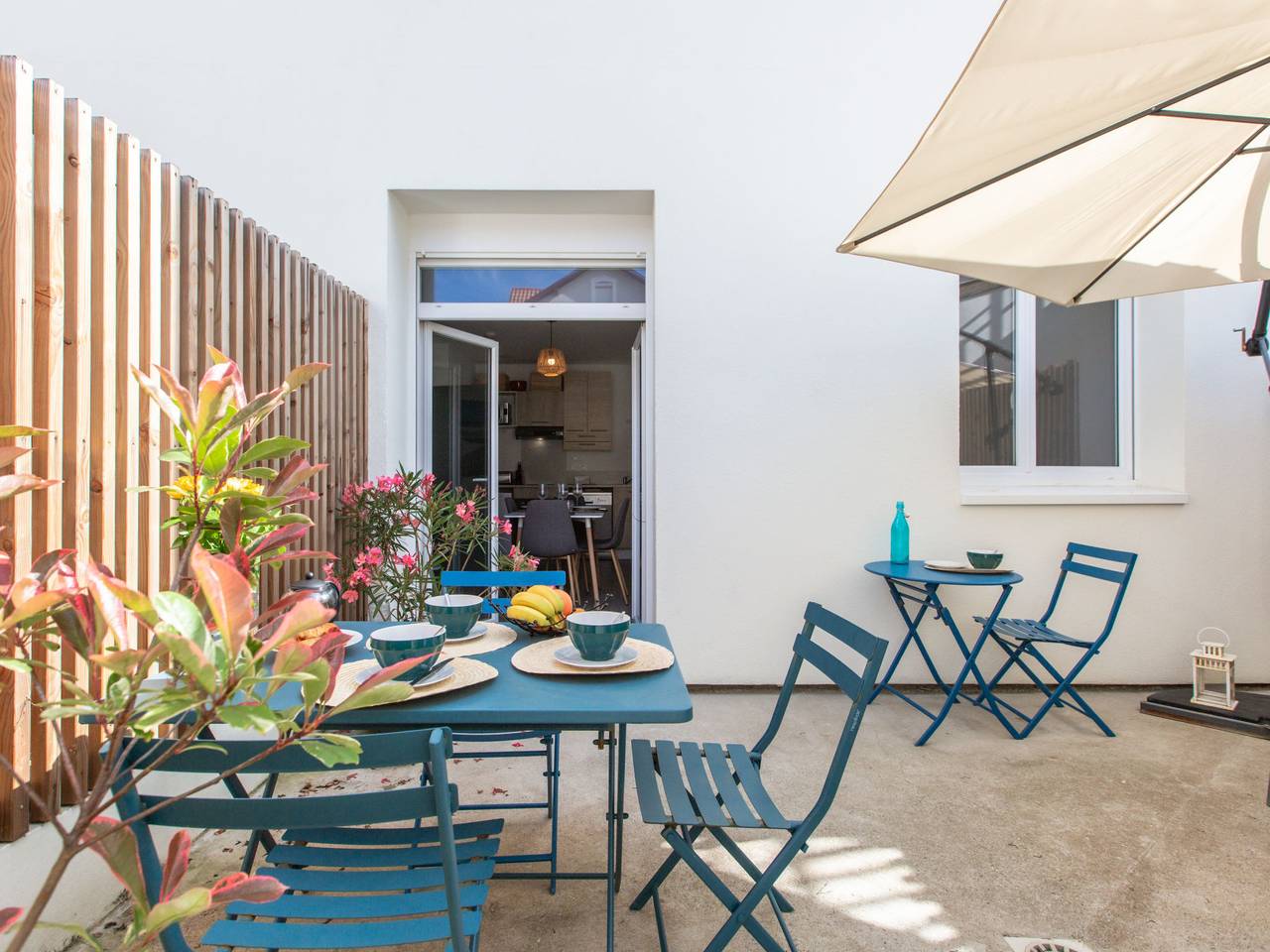 Photo : Appartement de vacances