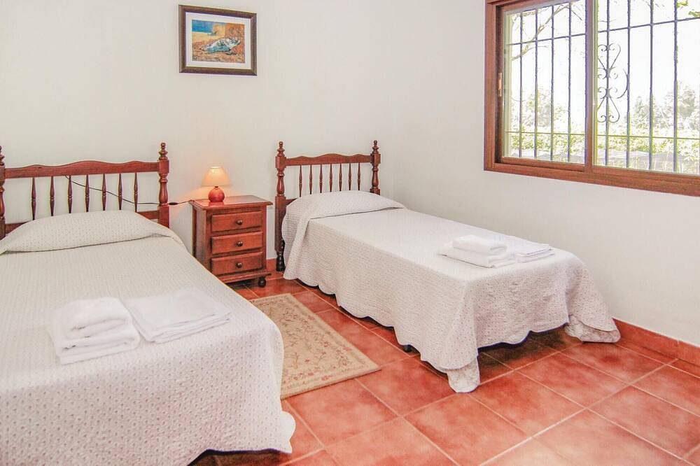 Magnifique maison à Almodovar del Río in Almodóvar del Río, Province de Córdoba