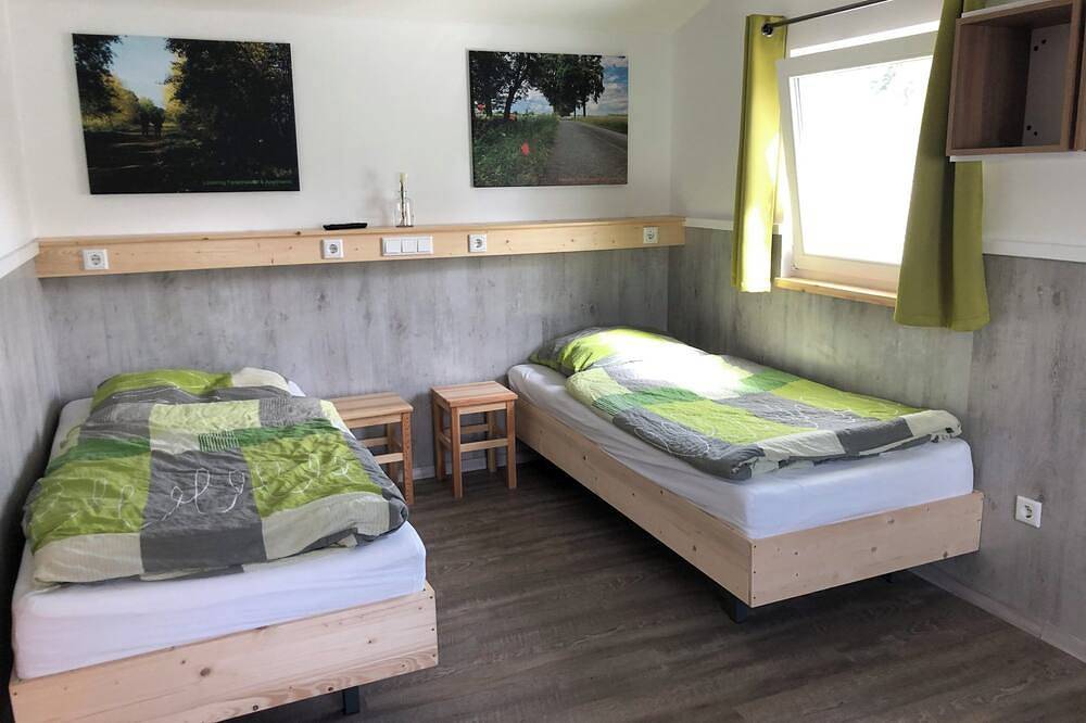 \"Entspannen und Erleben in der gemütlichen Ferienunterkunft Mathilde!\" in Wettringen, Emsland