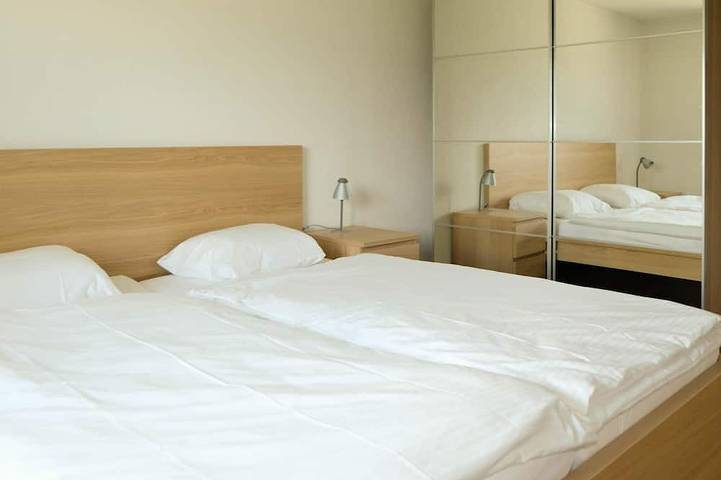 Ferienwohnung für 4 Personen, mit Garten in Thun - 2