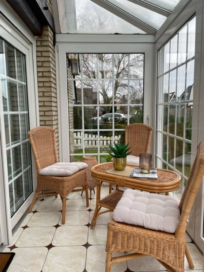 Ferienhaus für 4 Personen in Duhnen - 3