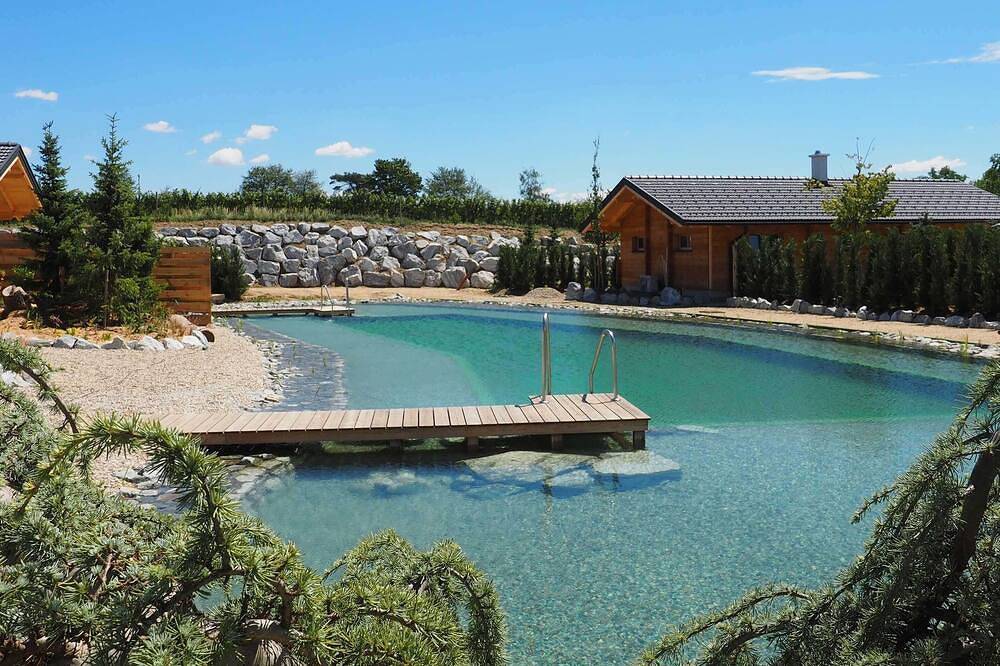 Ferienhaus für 4 Gäste mit 80m² in Schiltern bei Langenlois in Schiltern, Langenlois