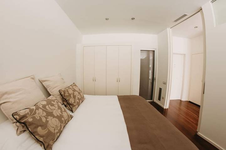 Gîte pour 4 personnes à Sabadell - 2