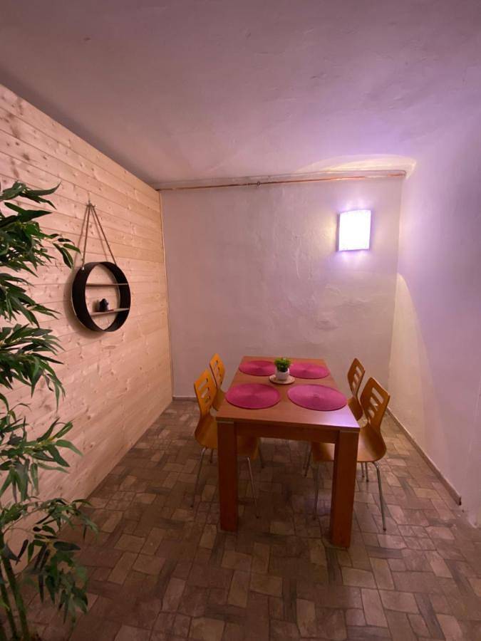 Appartement entier, Apartmány u náměstí in Prachatice, Parc national de Sumava