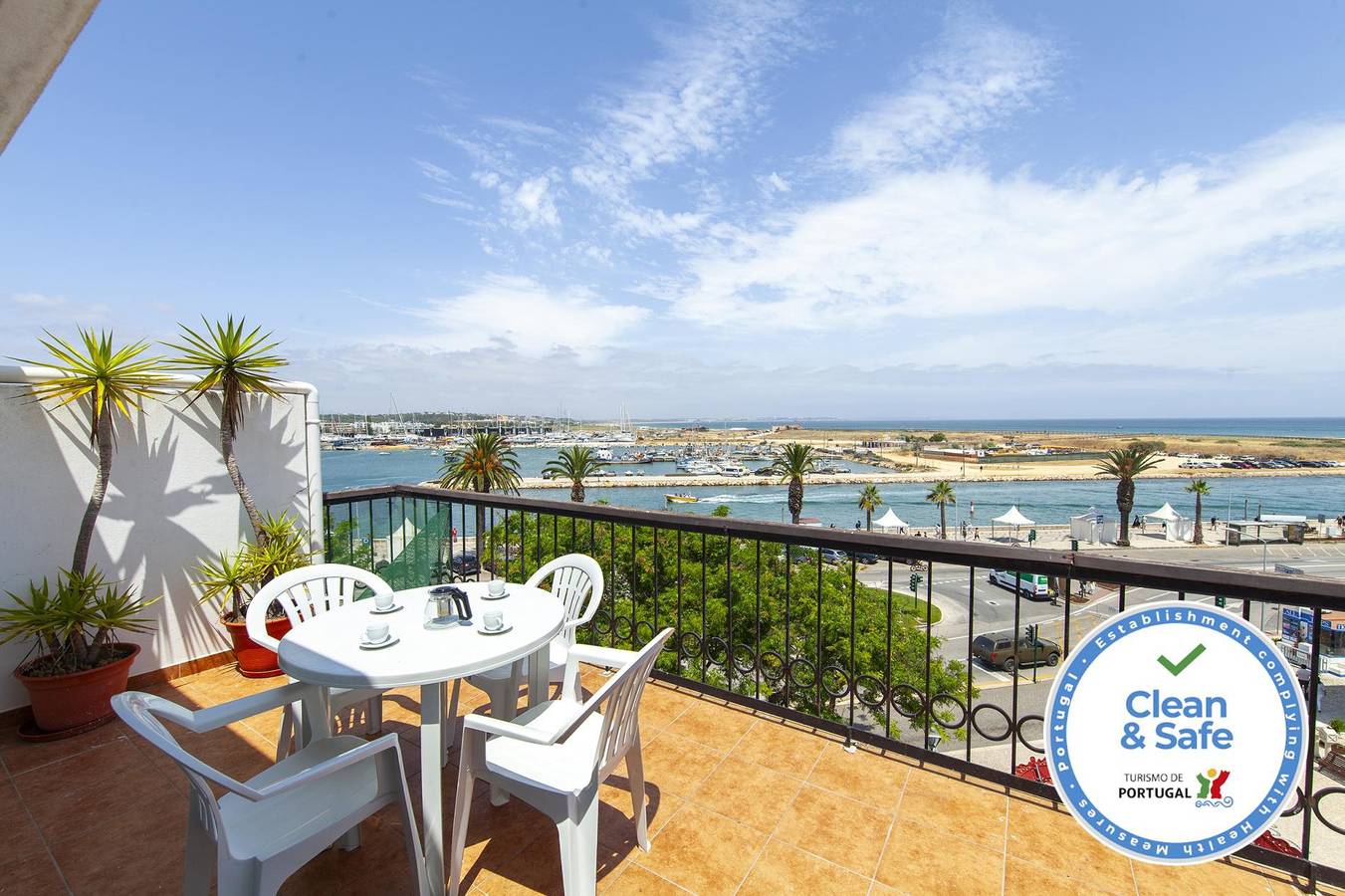 Appartamento vacanze a Lagos a partire da 208€ a notte