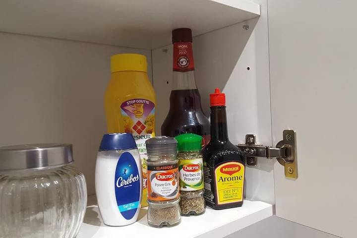 Gîte pour 2 personnes à Tulle - 4