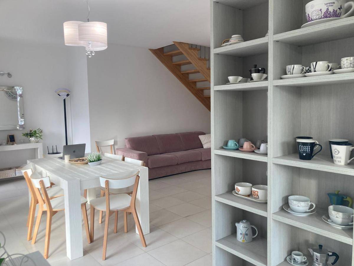 B&B Sabbia e Sassi in Tortora Marina, Praia a Mare