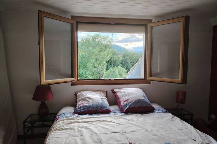 Gîte pour 2 personnes à Massiac - 3