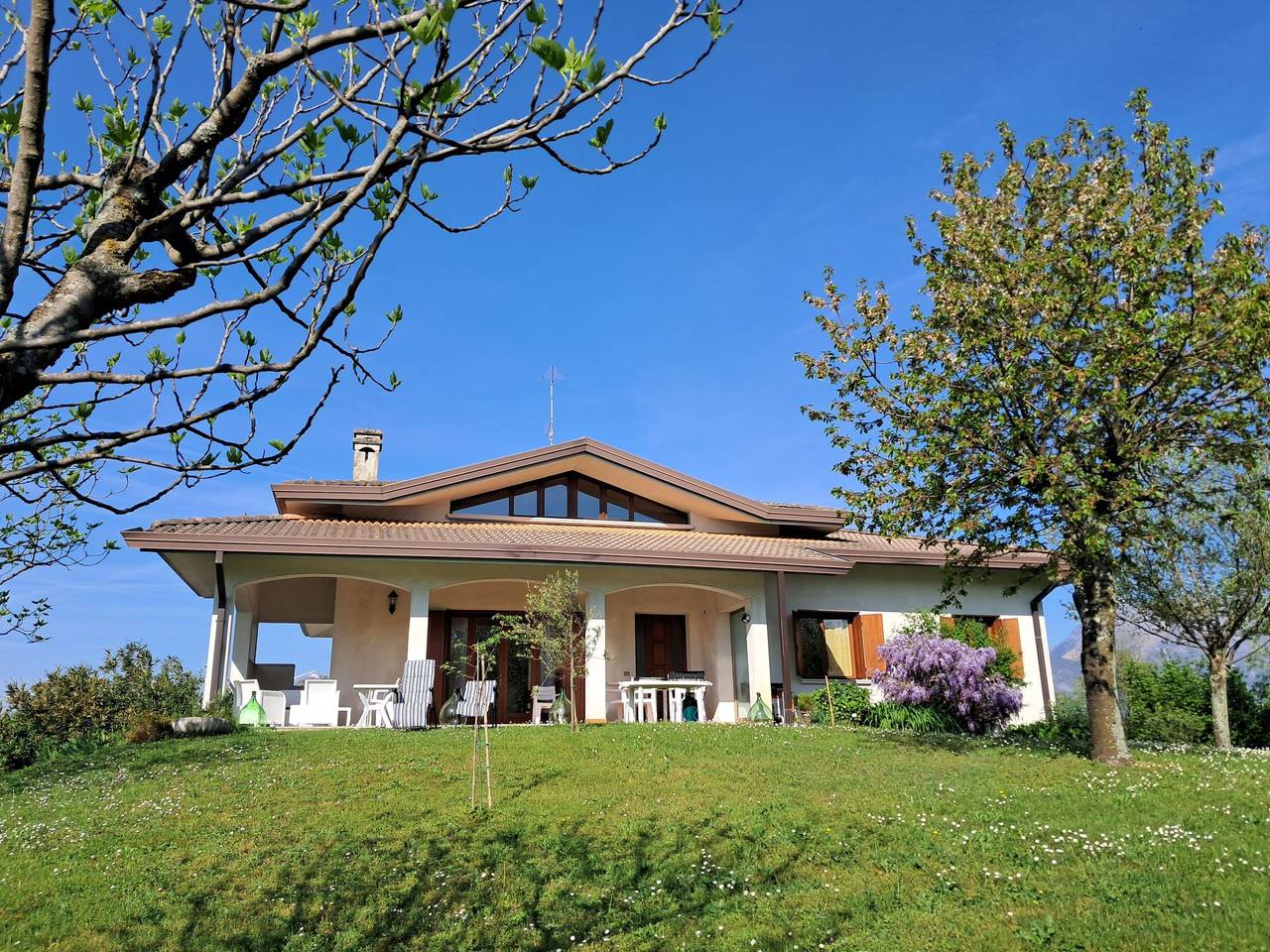 Maison de vacances "Arba via manzoni". in Arba, Provincia di Pordenone