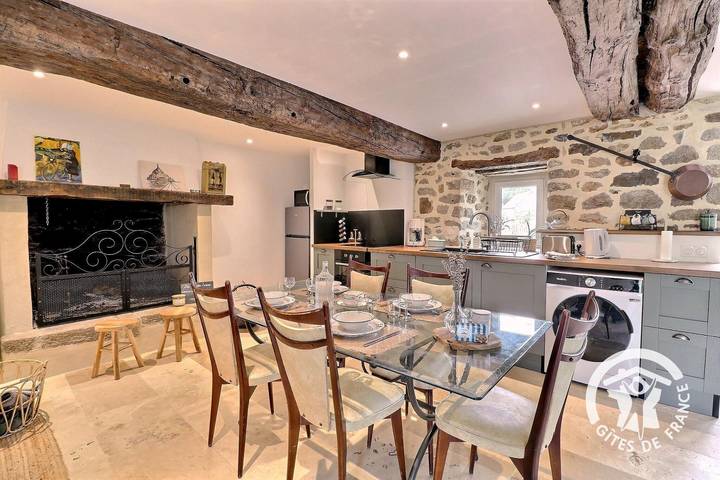 Le Derville in Roz-sur-Couesnon, Baie du Mont-Saint-Michel