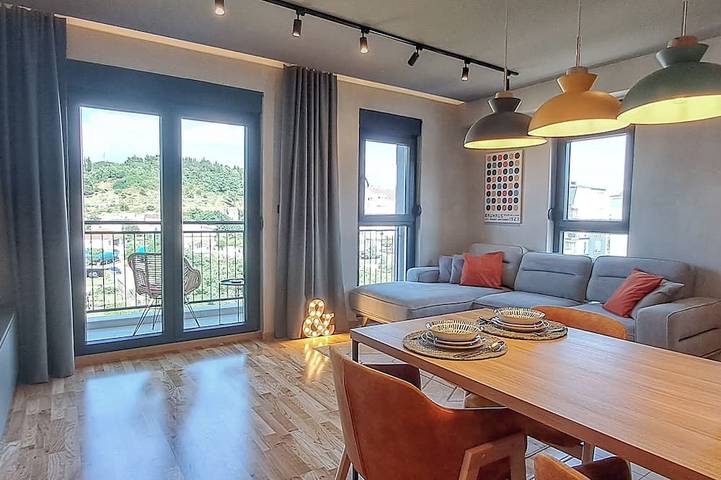 Apartamento de vacaciones para 2 personas - 1