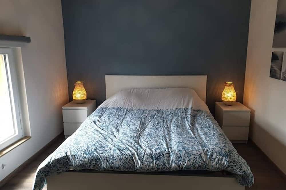 Geheel appartement, Au Temps Suspendu in Saulces-Monclin, Ardennen