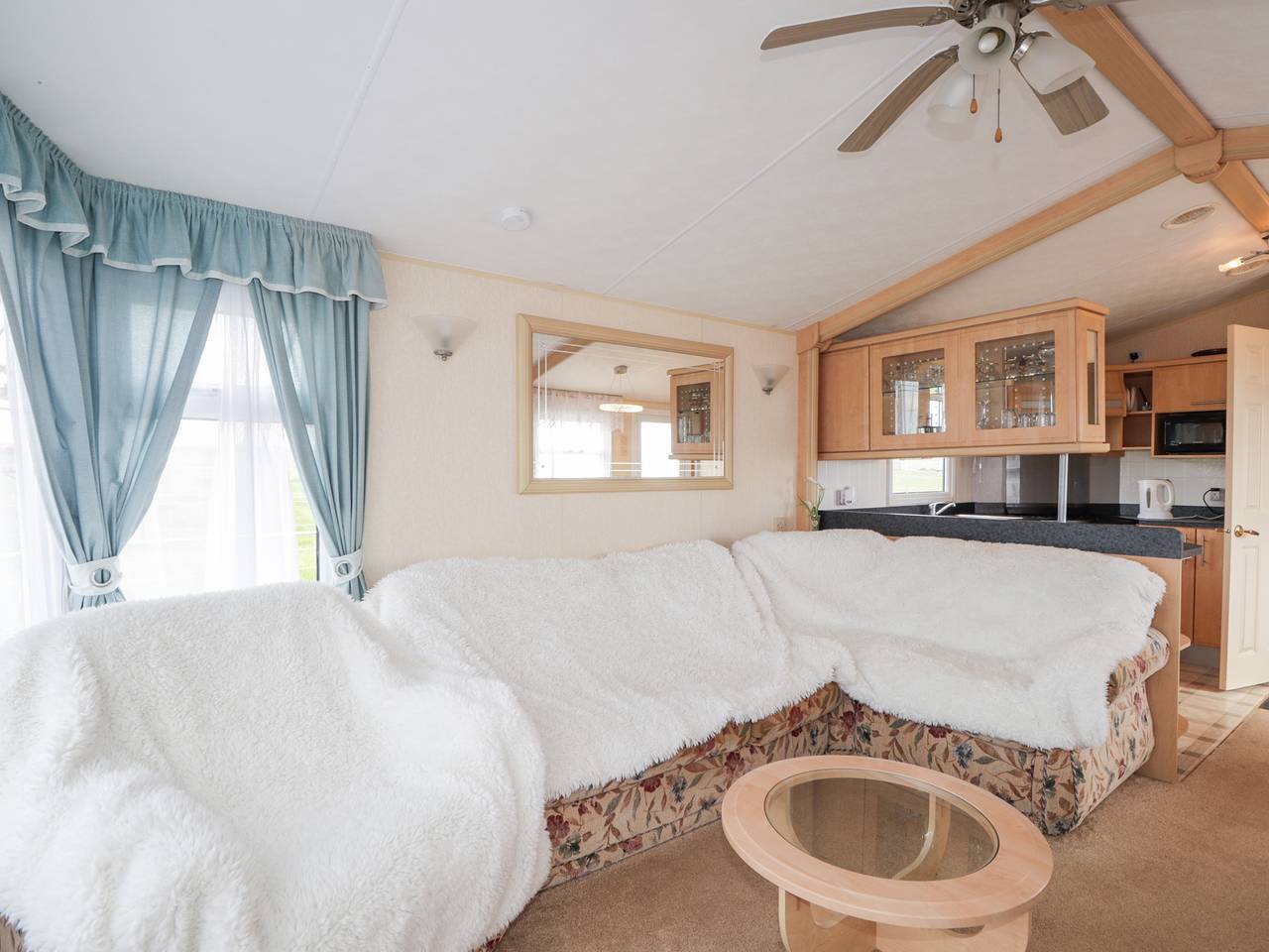 The Cabin in Highlands