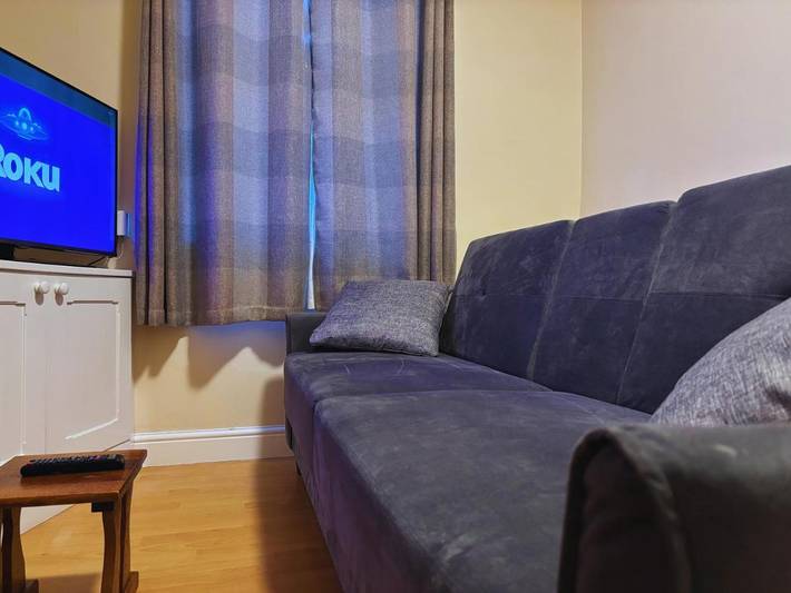 Gîte pour 6 personnes, avec jardin à Banbury - 2