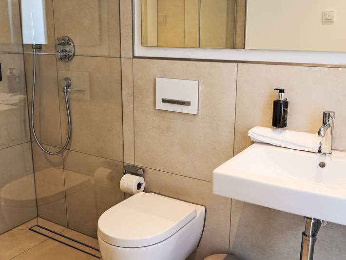 Gîte pour 2 personnes, avec balcon à Munich - 4