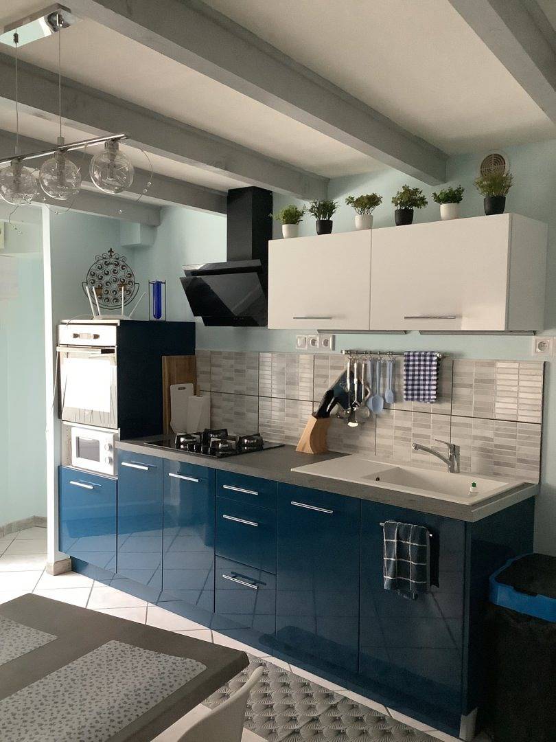 Appartement entier, Chantal chambres d'hôtes Luçon 3 étoiles in Luçon, Fontenay-le-Comte