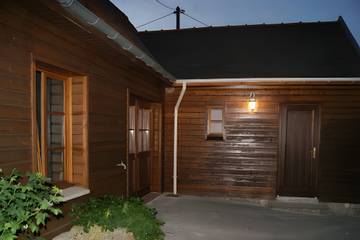 Maison De Vacances pour 5 Personnes dans Belle-et-Houllefort, Région de Boulogne-sur-Mer, Photo 3