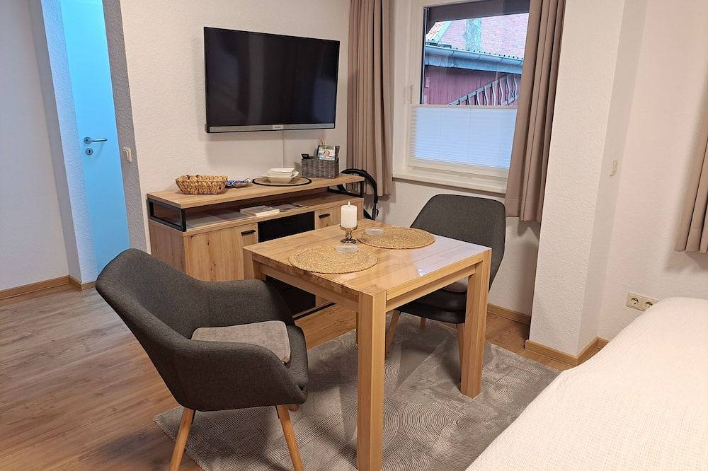 Entire apartment, Ferienwohnung Zunftstube - Ferienwohnungen Zur Alten Dachdeckerei in Bad Bevensen, Landkreis Uelzen