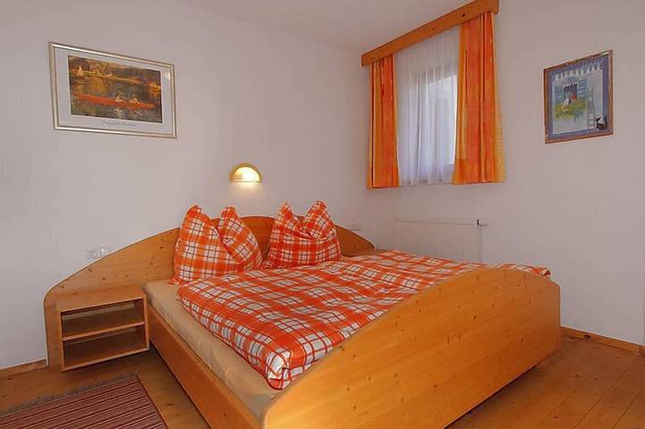 Geheel appartement, Herbert in Tux Alps, Kaltenbach