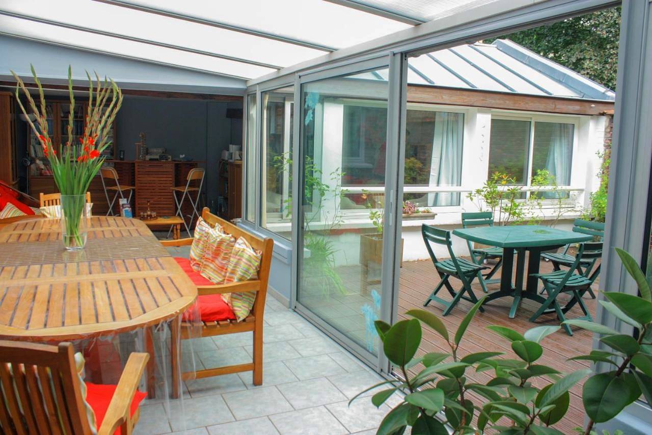 Lille au calme - chambre d'hôte M et Me Collet in Lille, Région de Lille