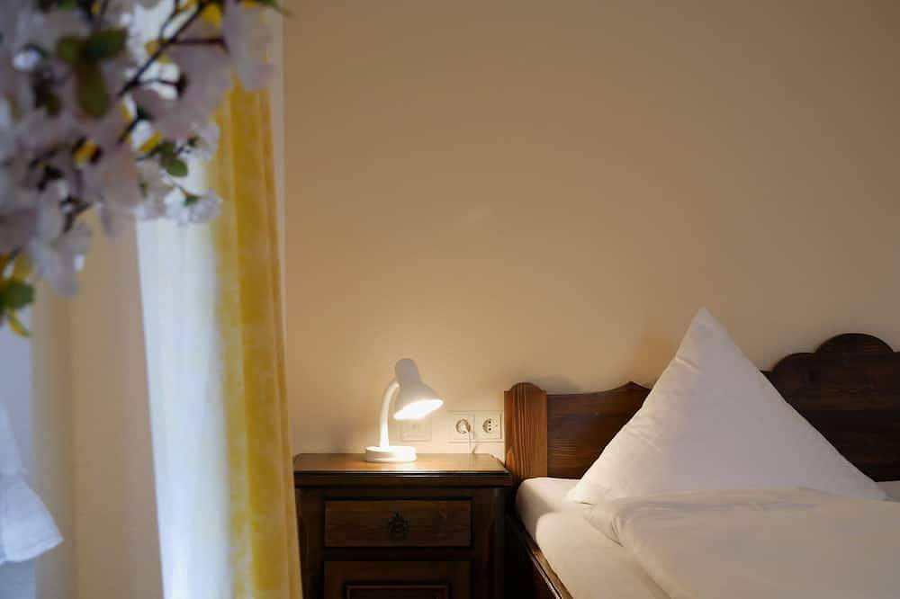 Ganze Wohnung, Doppelzimmer, 22qm, max. 2 Person in Seebach, Ortenaukreis