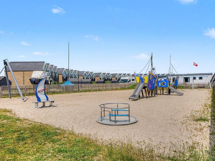 "Suna" - 95m from the sea in Assens, Kleiner Belt