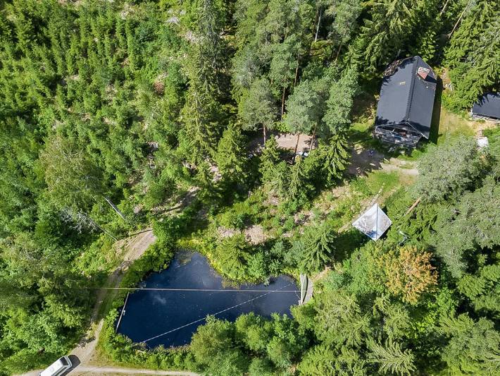 Passimökki in Pirkanmaa