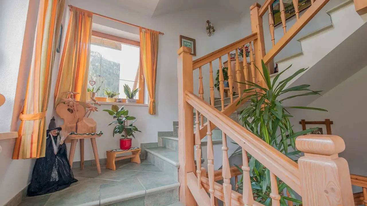 Ganze Ferienwohnung, Ferienwohnung für 4 Personen (55 m²) in Neustift im Stubaital in Stubaier Alpen, Neustift im Stubaital