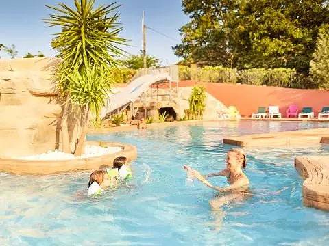 Mobil home pour 4 personnes à Laroque-des-Albères - 4