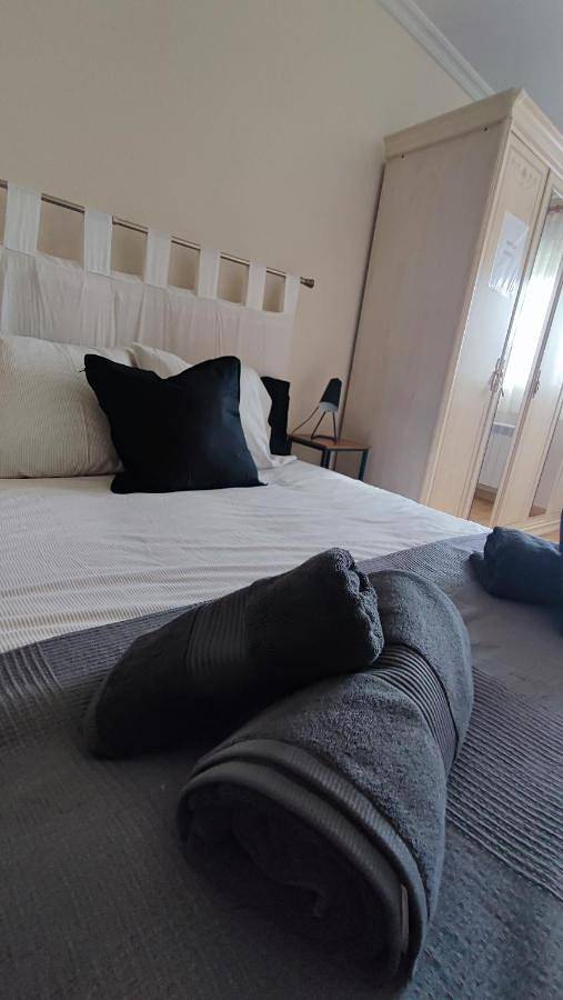 Holiday apartment for 5 people, with balcony - 1