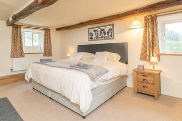 Cottage for 7 People in Gwynedd, North-Wales, Photo 1