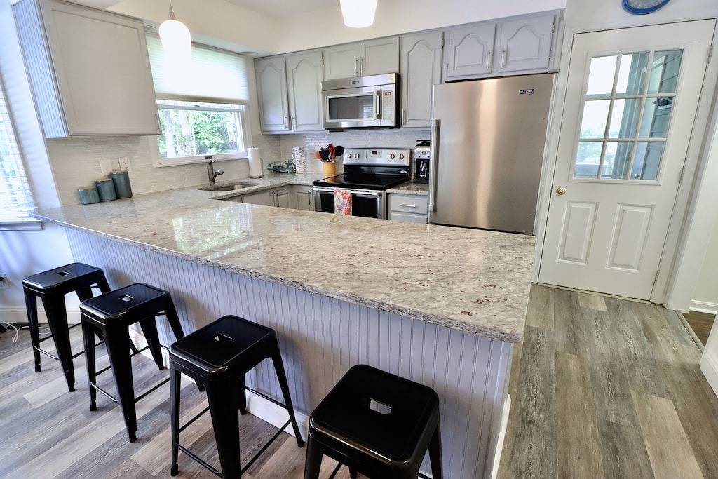 Only A 7 Minute Walk To The Beach! in Bethany Beach, Sussex County (Delaware)