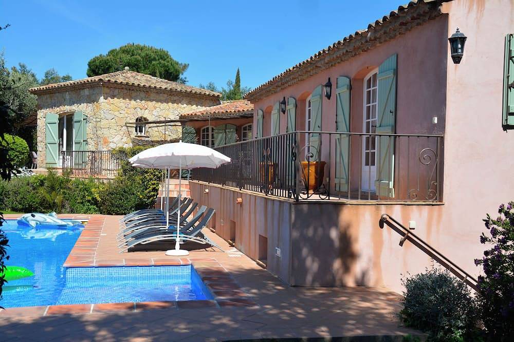 Maison de vacances
