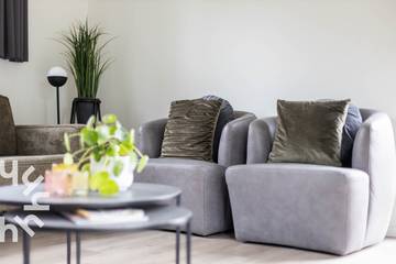 Bungalow voor 4 Personen in Veluwe, Gelderland, Afbeelding 4