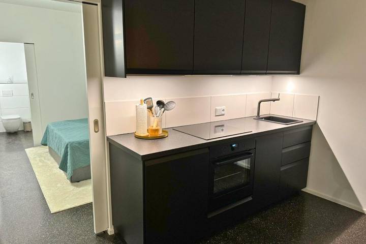 Ferienwohnung für 4 Personen, mit Ausblick in Waldshut-Tiengen - 4