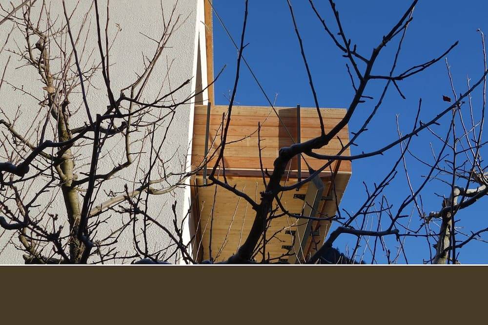 Ganze Wohnung, Holztau, Österreich in Glockturmkamm, Pfunds
