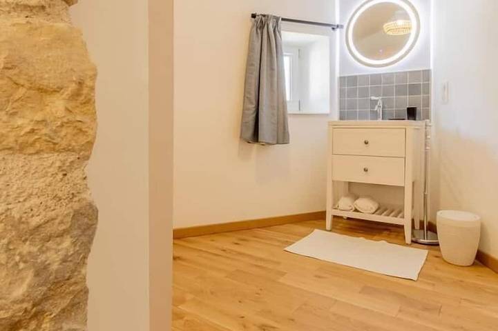 Location de vacances pour 4 personnes dans Davayé - 4