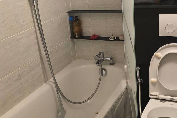 Gîte pour 2 personnes à Gennevilliers - 4