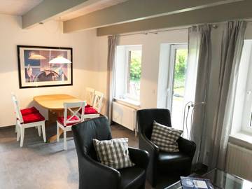 Ferienhaus für 4 Personen in Borgwedel, Grünes Binnenland, Bild 2