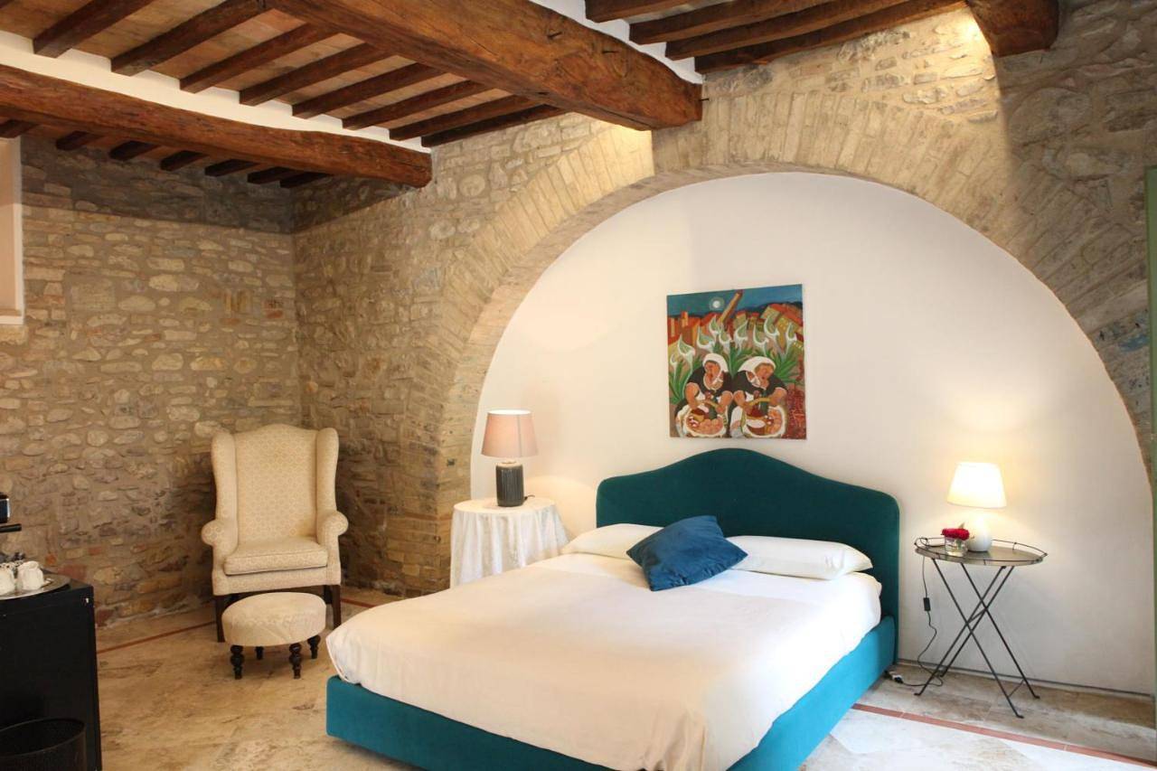 Appartamento intero, Case di Anna in Santa Maria degli Angeli, Assisi