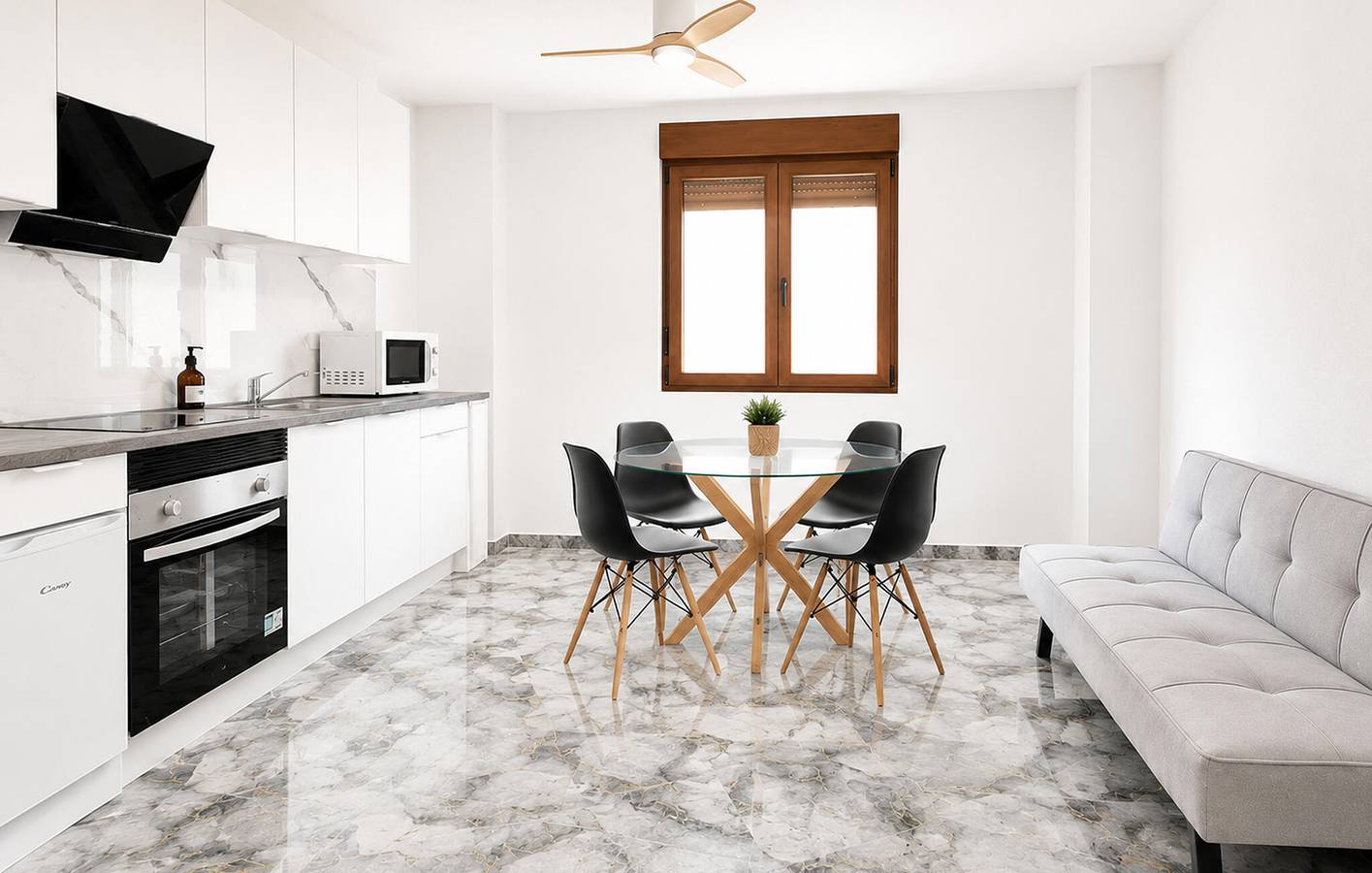 Apartamento vacacional entero, Apartamento con encanto: wifi, aire acondicionado, aparcamiento y a un paso de los restaurantes de Villar del Arzobispo in Villar del Arzobispo, Provincia de Valencia