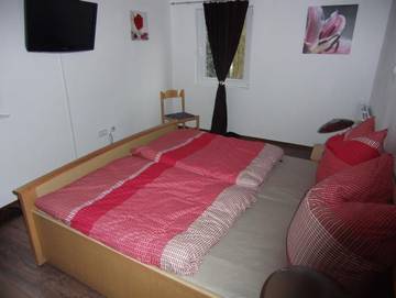 Ferienwohnung für 7 Personen in Hinte, Landkreis Aurich, Bild 1