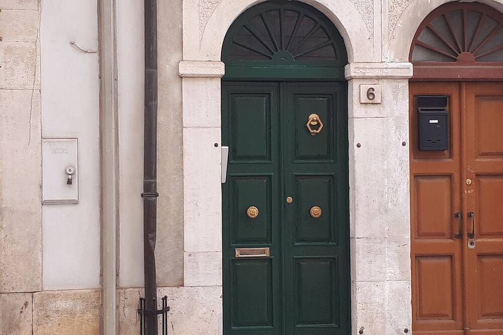 Bonito apartamento de dos habitaciones a pocos kilómetros de Polignano. in Conversano, Region de Bari