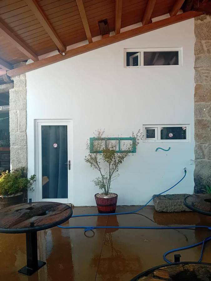 Apartamento de vacaciones para 4 personas, con terraza - 1